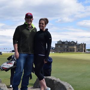 Meet your Posher, Molly